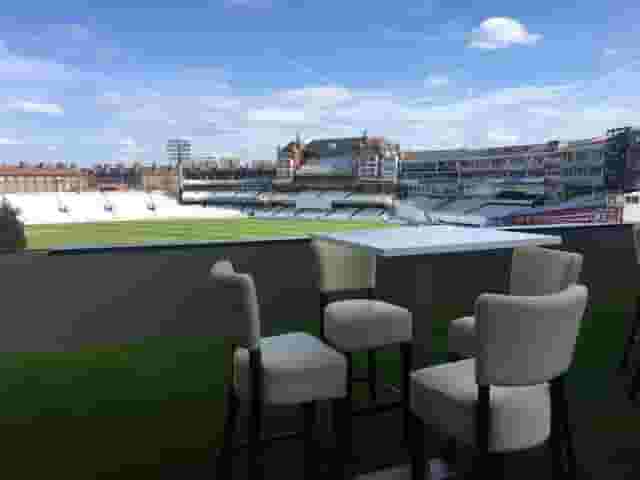 Kia Oval