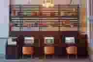 Training Rooms