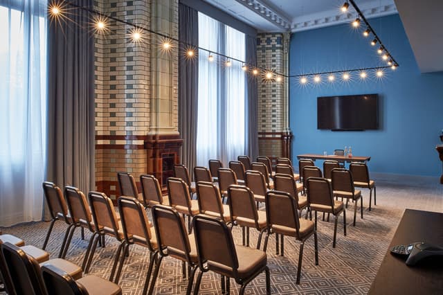 Kimpton Clocktower Hotel
