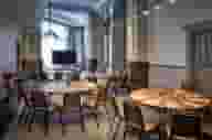 Meeting Rooms
