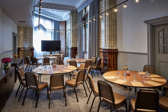 Kimpton Clocktower Hotel