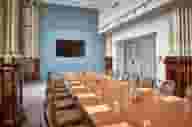 Meeting Spaces