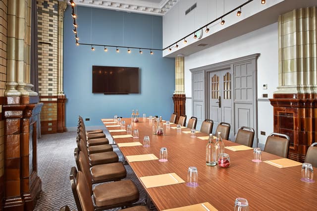 Kimpton Clocktower Hotel