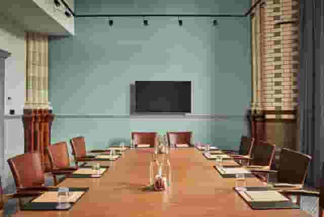 The Clock Tower Rooms & Business Centre