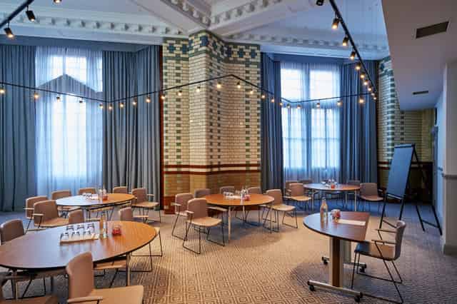 Kimpton Clocktower Hotel