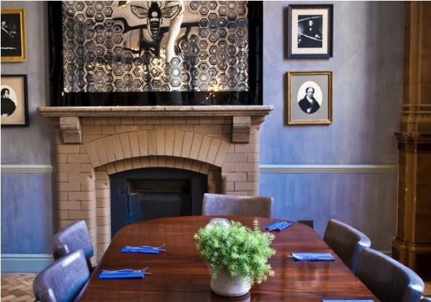 Kimpton Clocktower Hotel - Winter Garden image 1