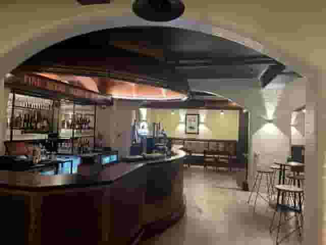 The Vault