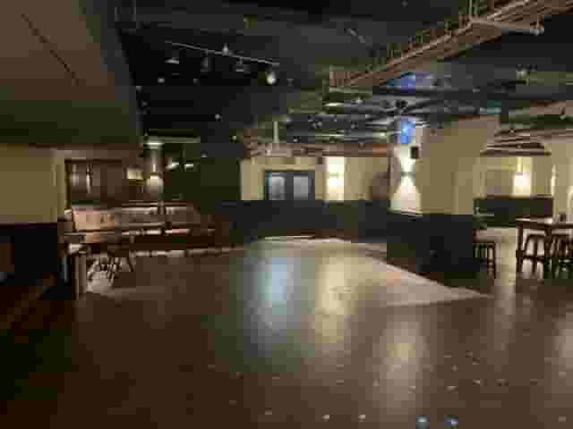 The Vault