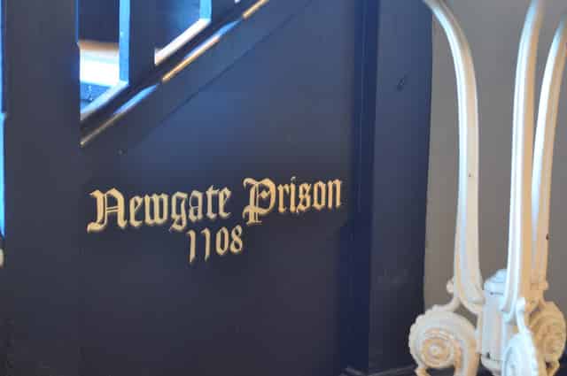 Magpie Bar