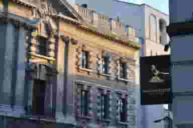 Holborn
