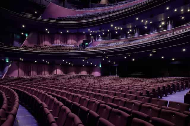 Lyric Theatre