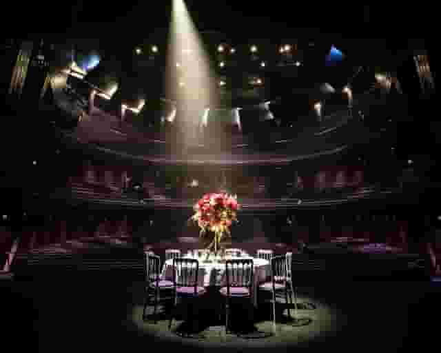 Lyric Theatre