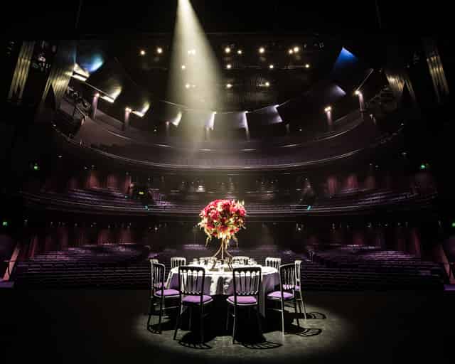 Lyric Theatre 