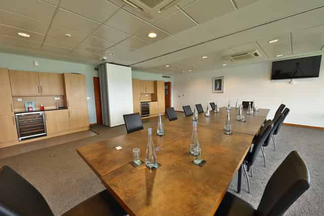 Corporate Meeting