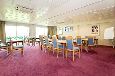 Kia Oval - image
