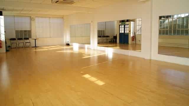STUDIO 3 