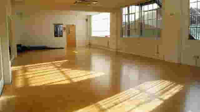 The Factory Fitness & Dance Centre