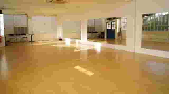The Factory Fitness & Dance Centre