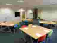 Workshop Venues