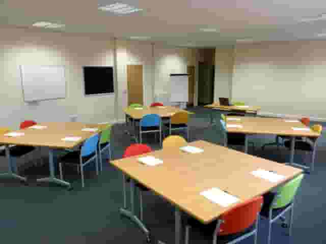 Training Room 1
