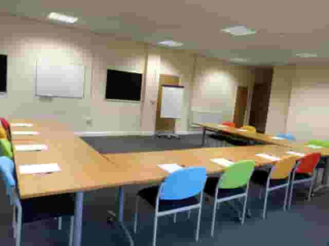 Training Room 1