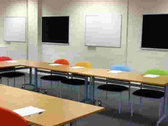 Training Room 1