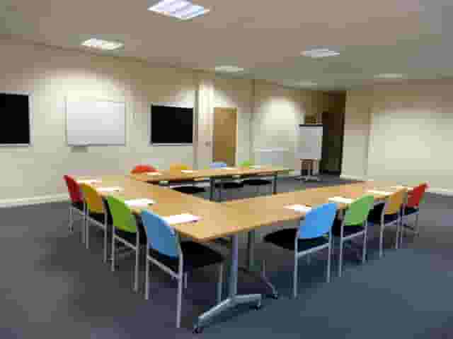 Training Room 1