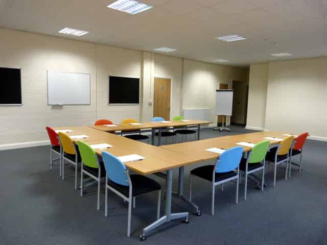 Training Room 1