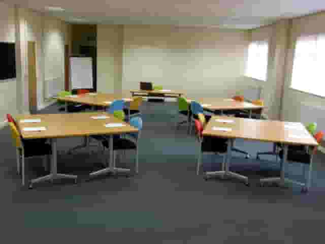 Training Room 1