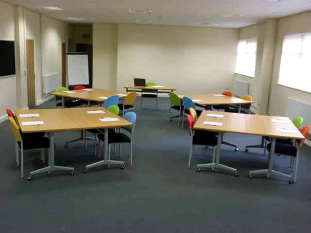 Training Room 1
