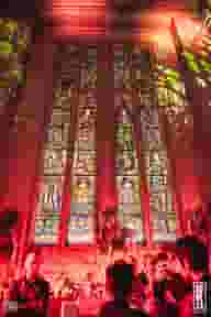 Party Venues