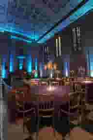 Party Venues