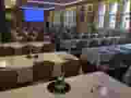 Event Spaces 