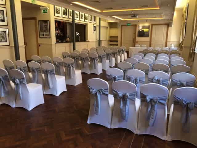 Thomas Worthington Room