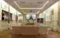 Presentation Venues