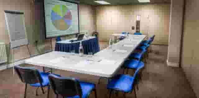 Seminar Room 4 