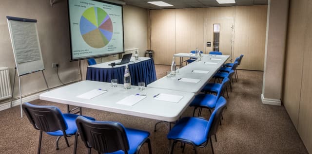 Seminar Room 4 