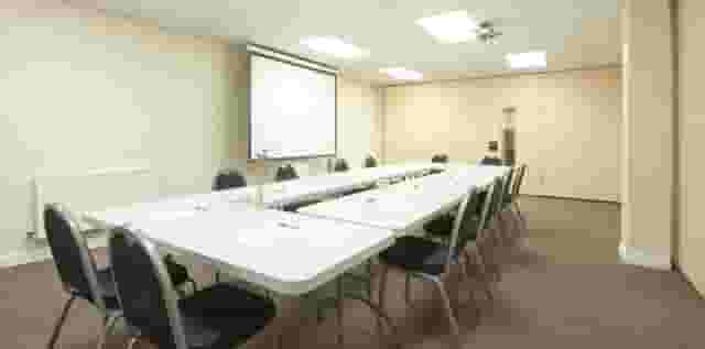 Seminar Room 4 