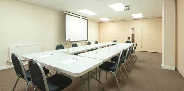 Seminar Room 4 