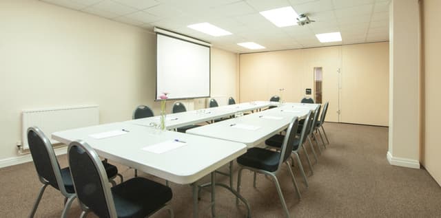 Seminar Room 4 