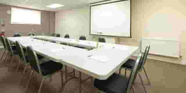 Seminar Room 4 