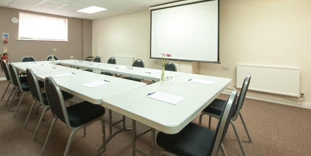 Seminar Room 4 
