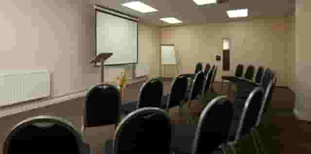 Seminar Room 4 