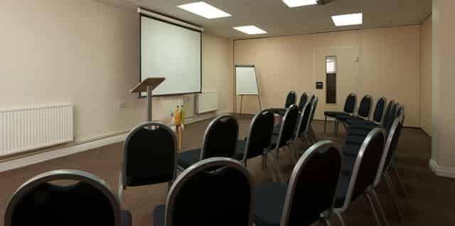 Seminar Room 4 