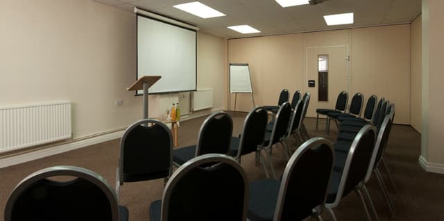 Seminar Room 4 