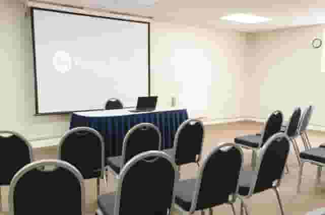 King's House Conference Centre