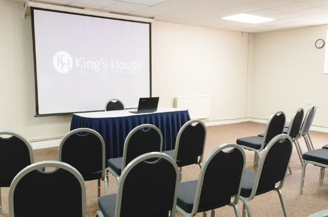 King's House Conference Centre