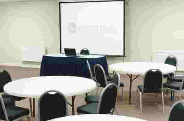 King's House Conference Centre