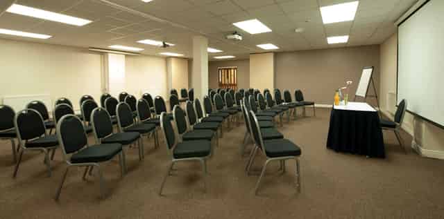 King's House Conference Centre