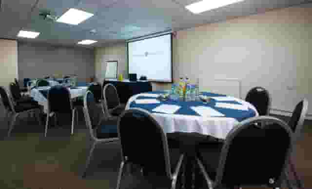 King's House Conference Centre
